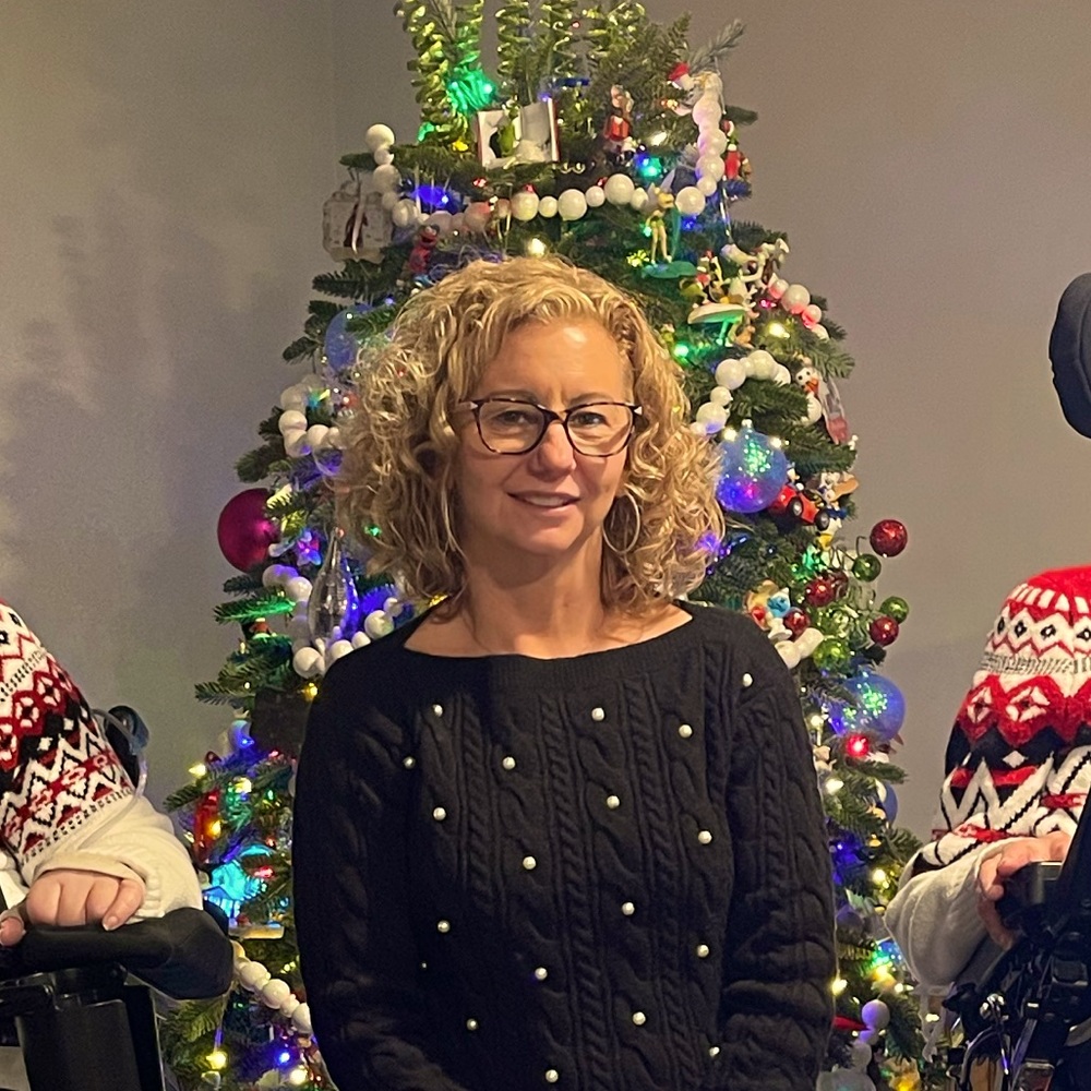 Meet your Posher, Jill